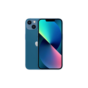 iPhone 13 - 128GB - Blue - Pre-owned