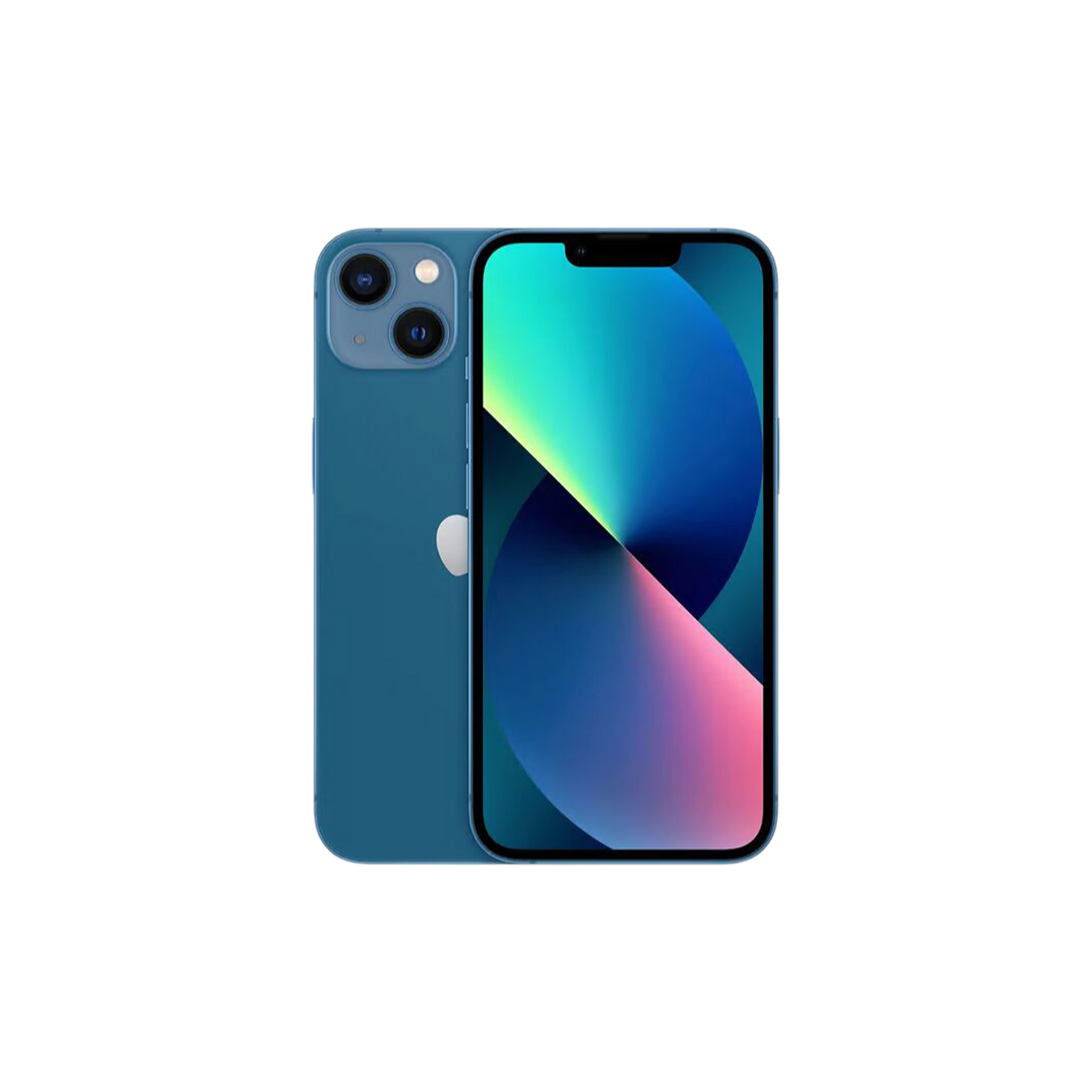 iPhone 13 - 128GB - Blue - Pre-Owned
