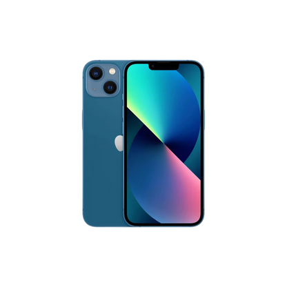 iPhone 13 - 128GB - Blue - Pre-Owned
