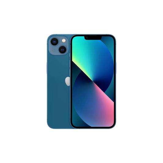 iPhone 13 - 128GB - Blue - Pre-Owned
