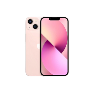 iPhone 13 - 128GB - Pink - Pre-owned