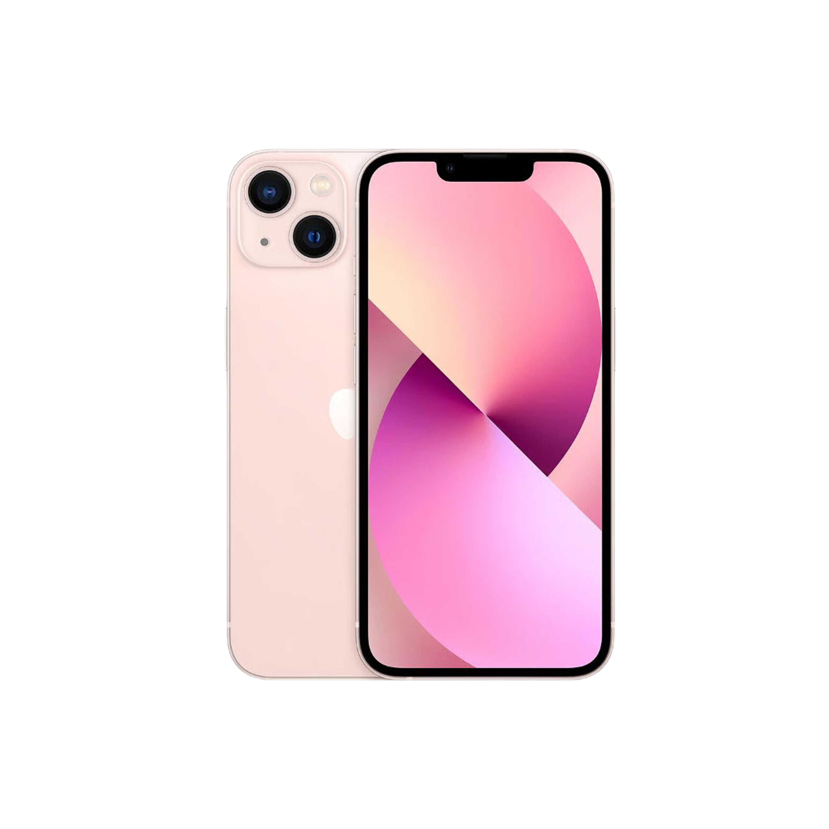 iPhone 13 - 128GB - Pink - Pre-owned