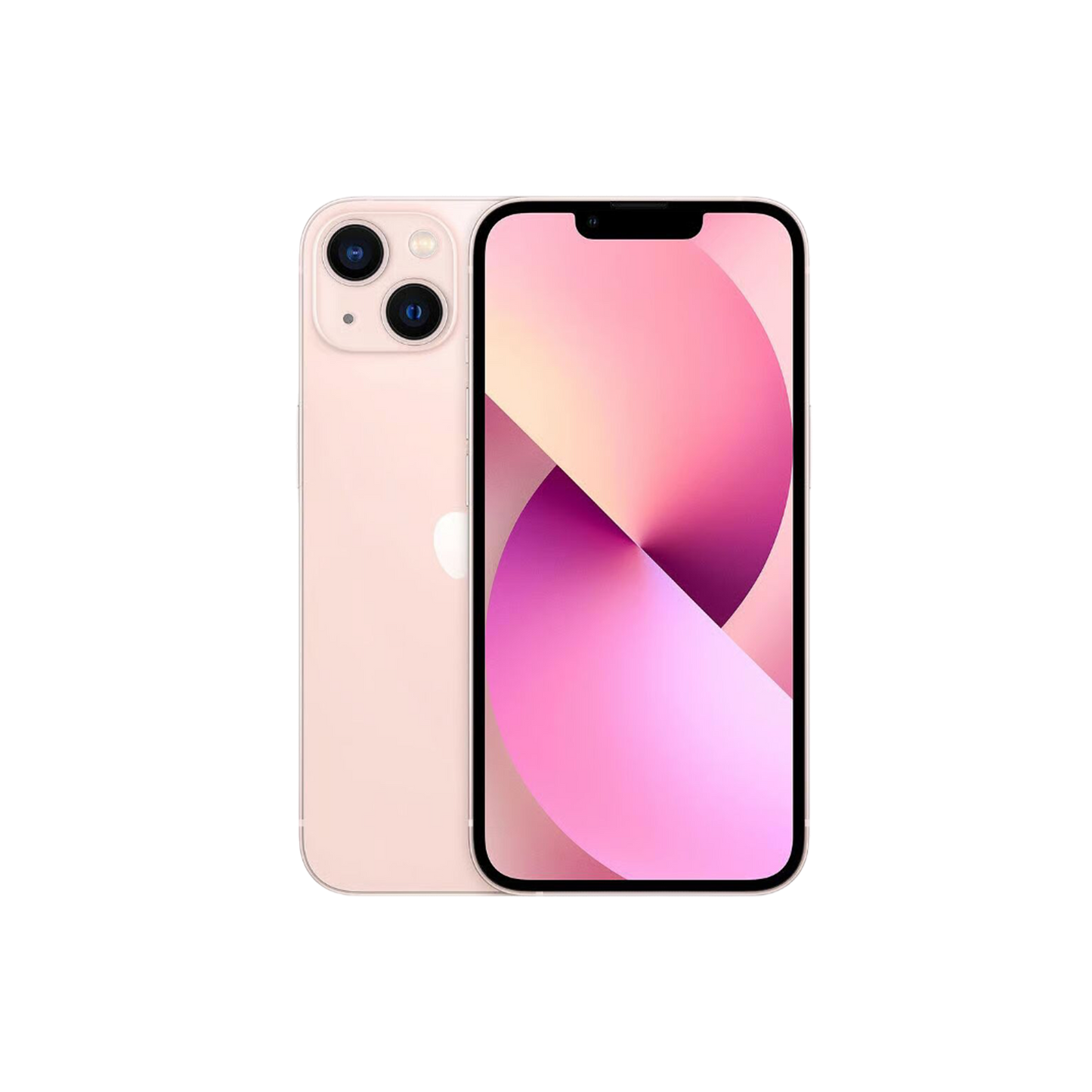 iPhone 13 - 128GB - Pink - Pre-Owned