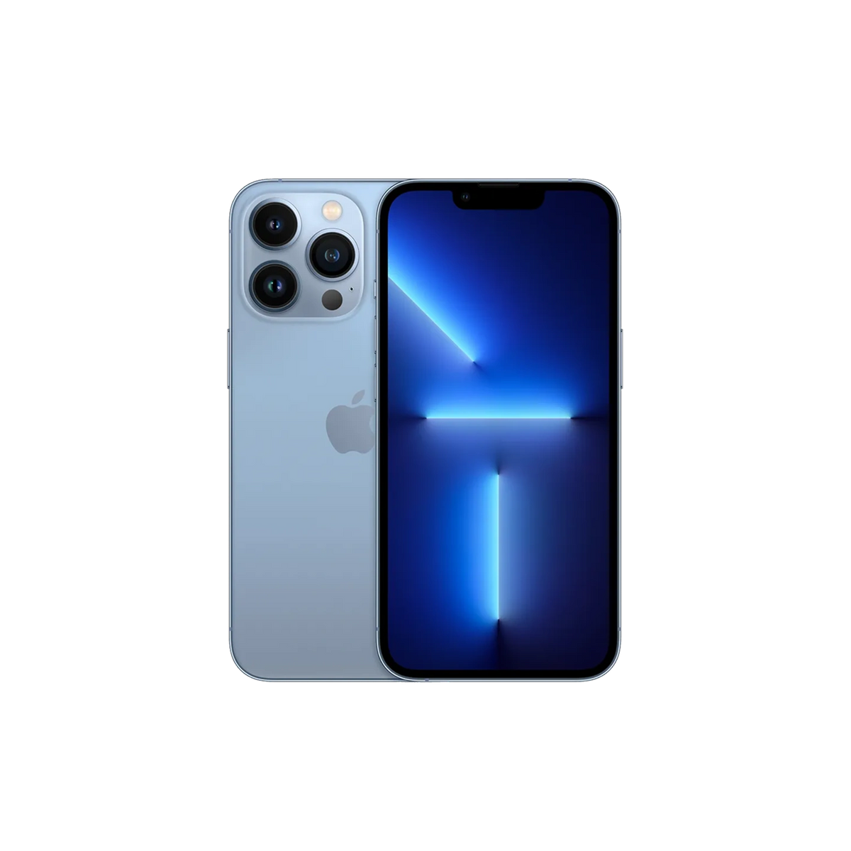 iPhone 13 Pro - 1TB - Sierra Blue - IW (07-Jul-27) - Pre-owned