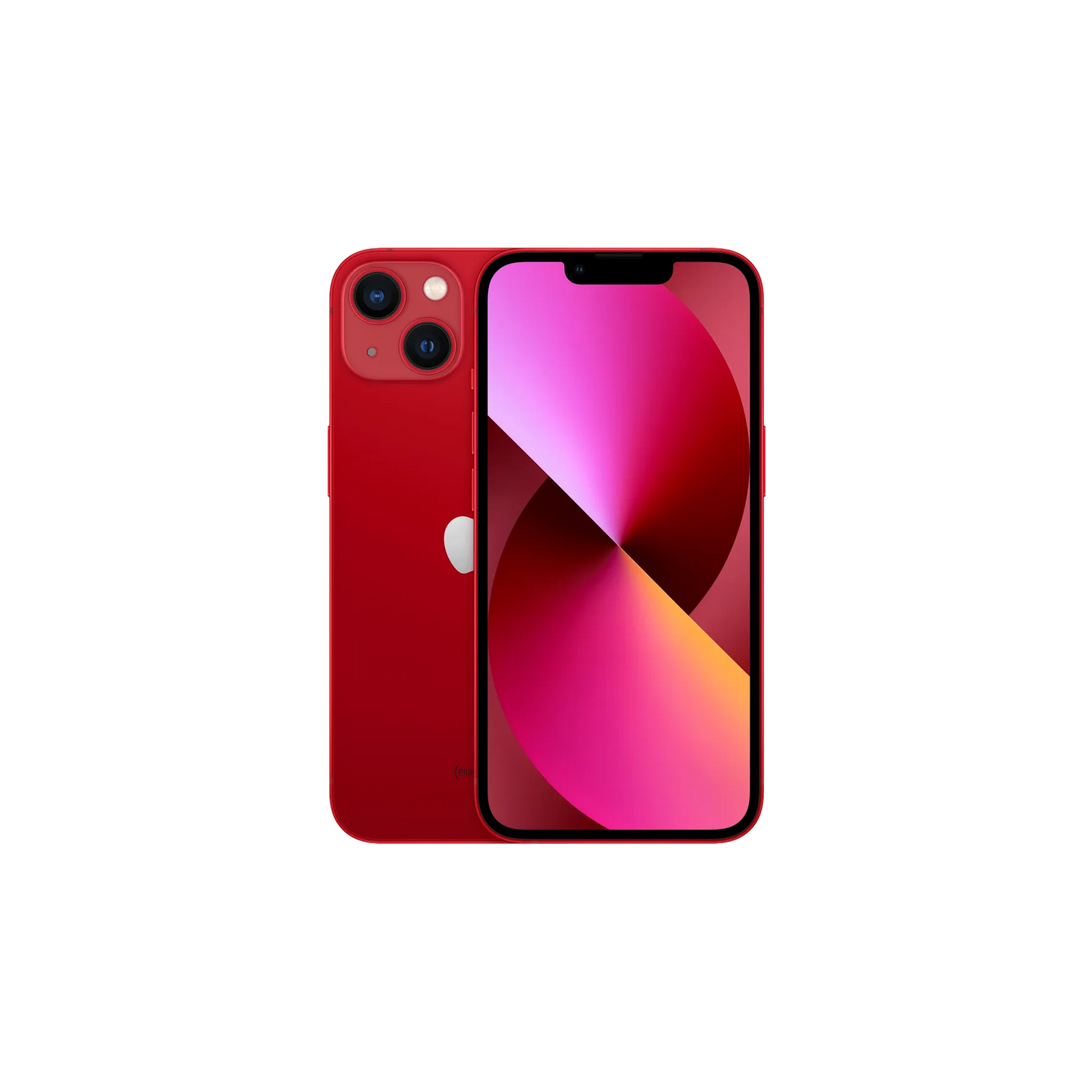 iPhone 13 - 128GB - Red - Pre-owned