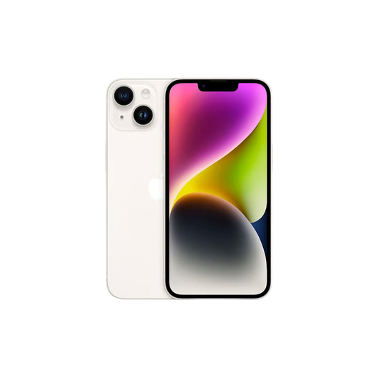 iPhone 13 - 128GB - Starlight - Pre-Owned
