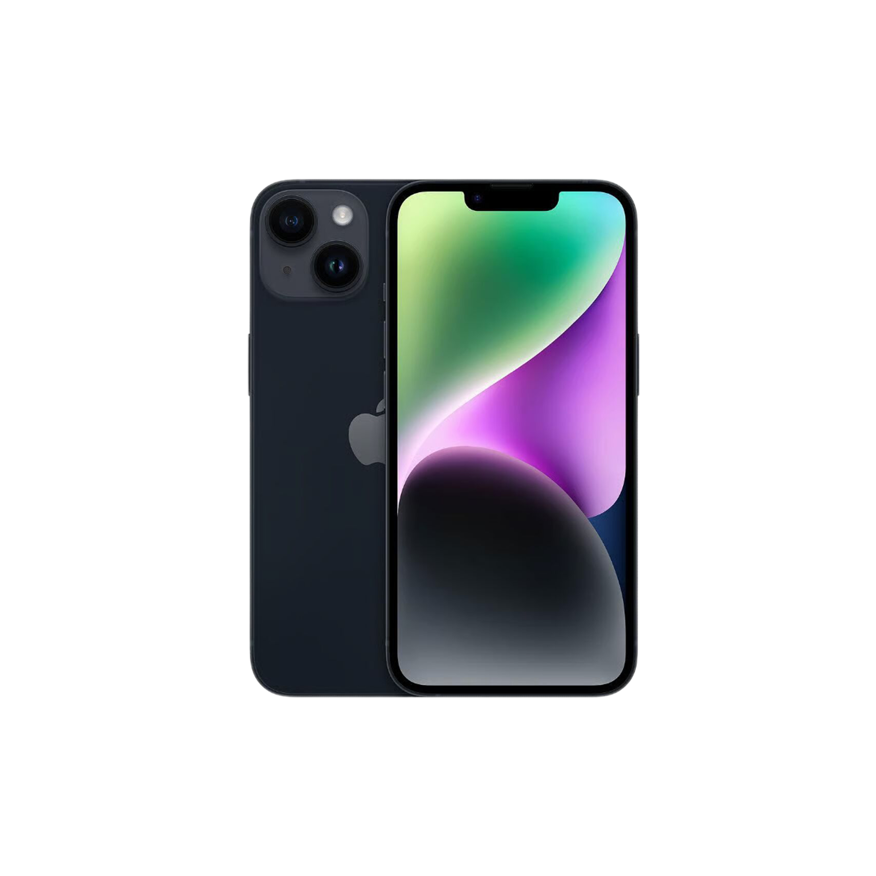 iPhone 14 Plus - 128GB - Midnight - Pre-owned