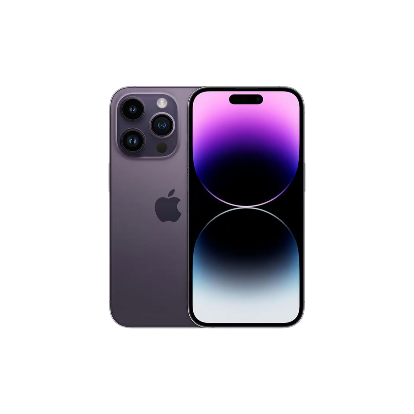 iPhone 14 Pro Max - 256GB - Deep Purple - Pre-Owned