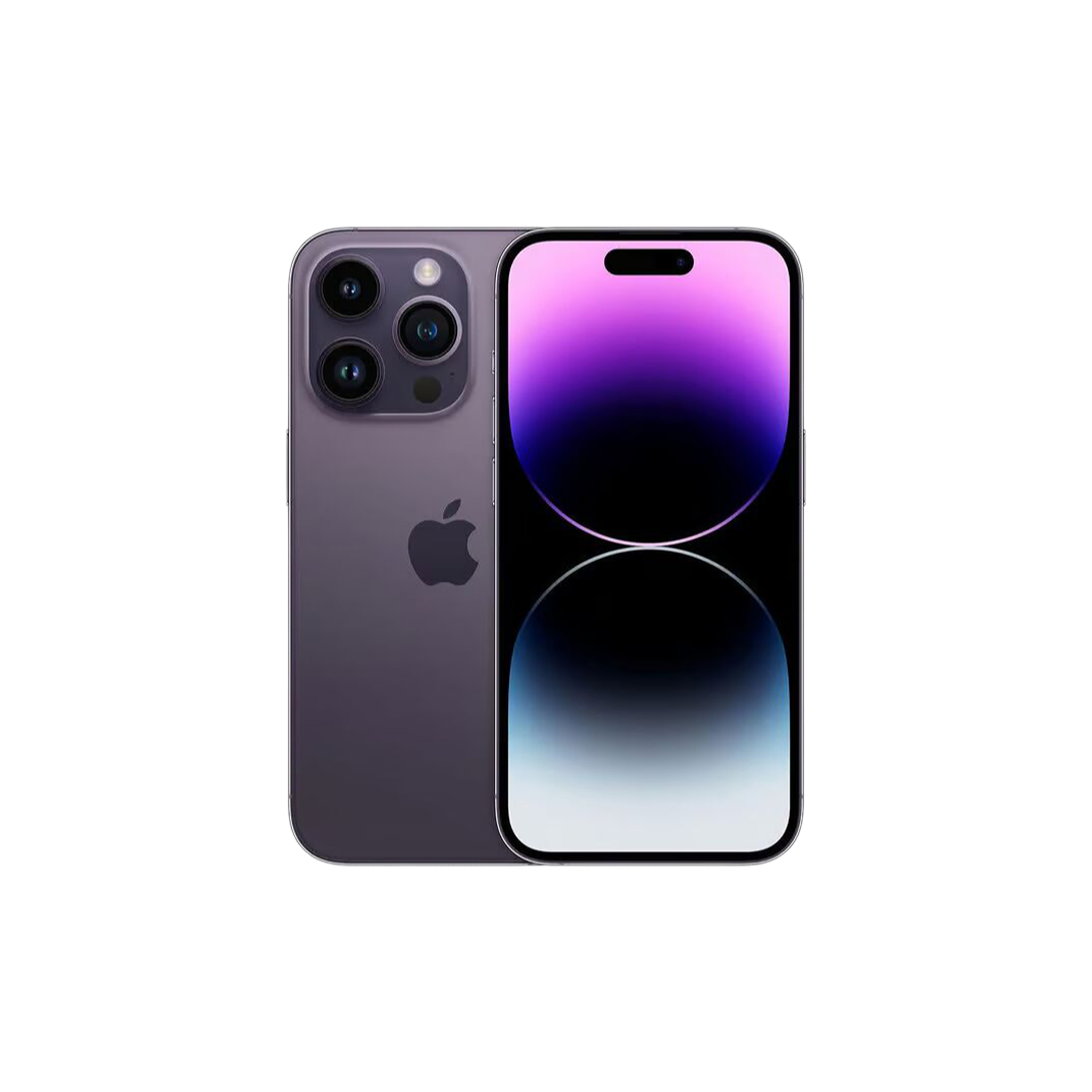 iPhone 14 Pro Max - 256GB - Deep Purple - Pre-owned