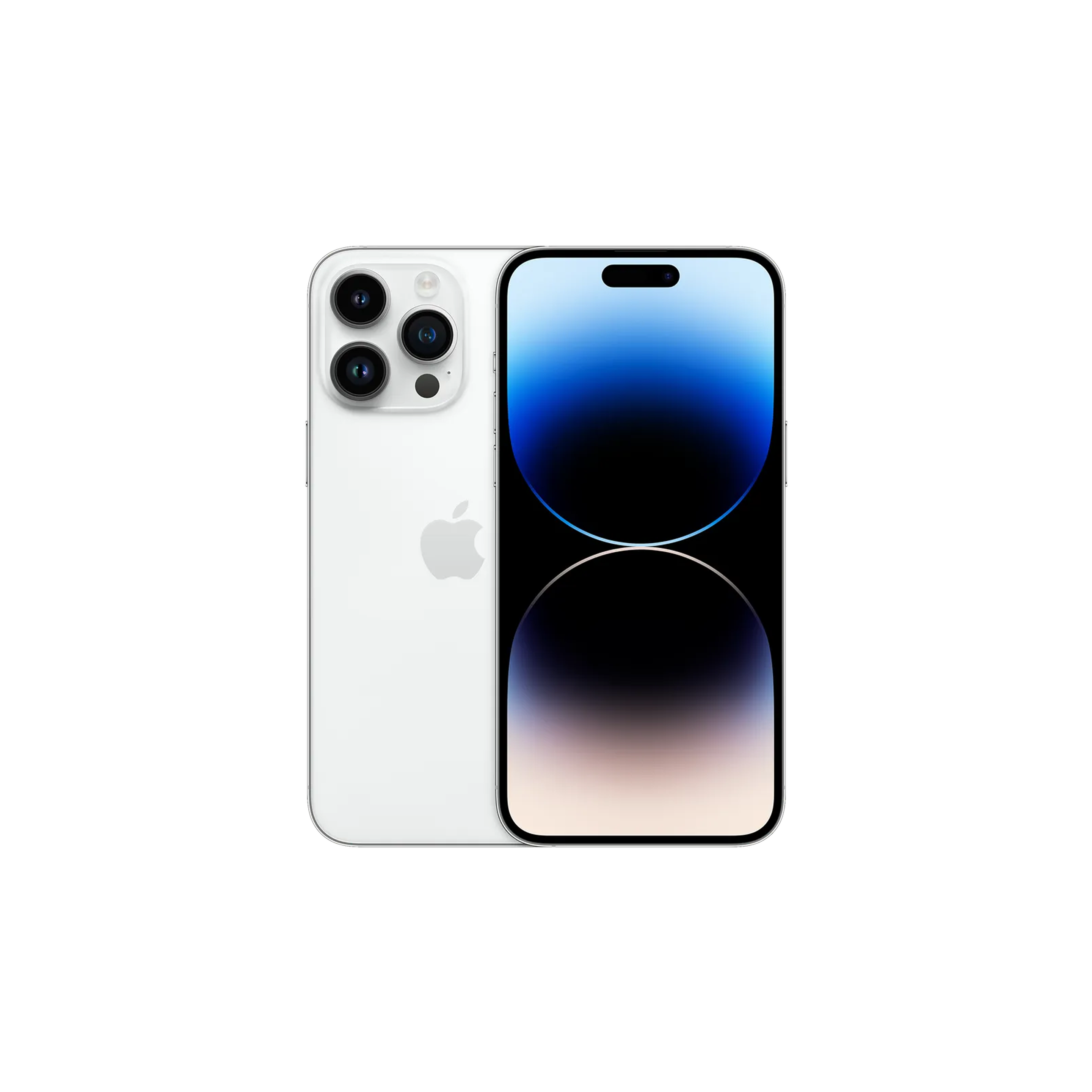 iPhone 14 Pro Max - 128GB - Silver - ReFab