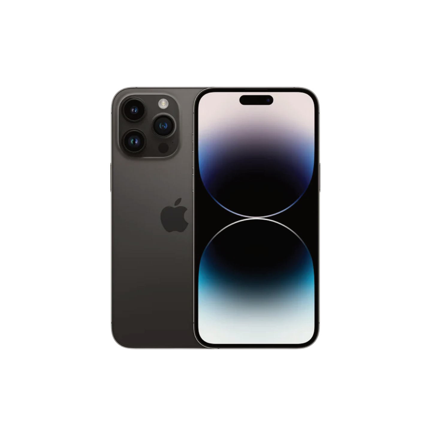 iPhone 14 Pro - 256GB - Space Black - Pre-owned