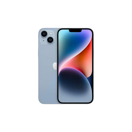 iPhone 14 - 128GB - Blue - Pre-owned