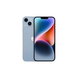 iPhone 14 - 128GB - Blue - Pre-owned