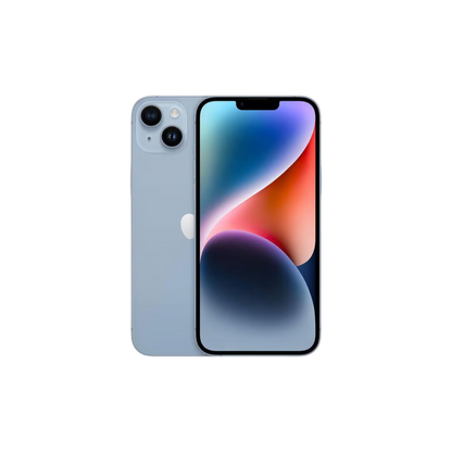 iPhone 14 - 128GB - Blue - Pre-Owned