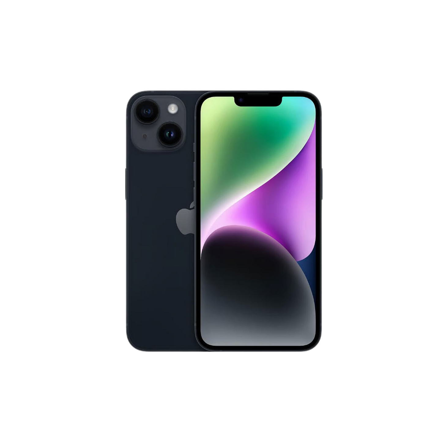 iPhone 14 - 128GB - Midnight - Pre-Owned