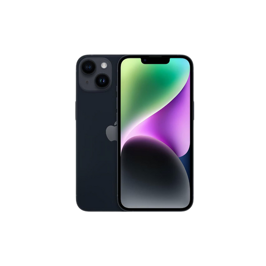 iPhone 14 - 128GB - Midnight - Pre-Owned