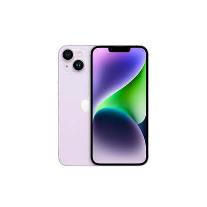 iPhone 14 - 128GB - Purple - Pre-Owned