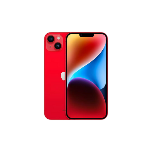 iPhone 14 - 128GB - Red - Pre-Owned