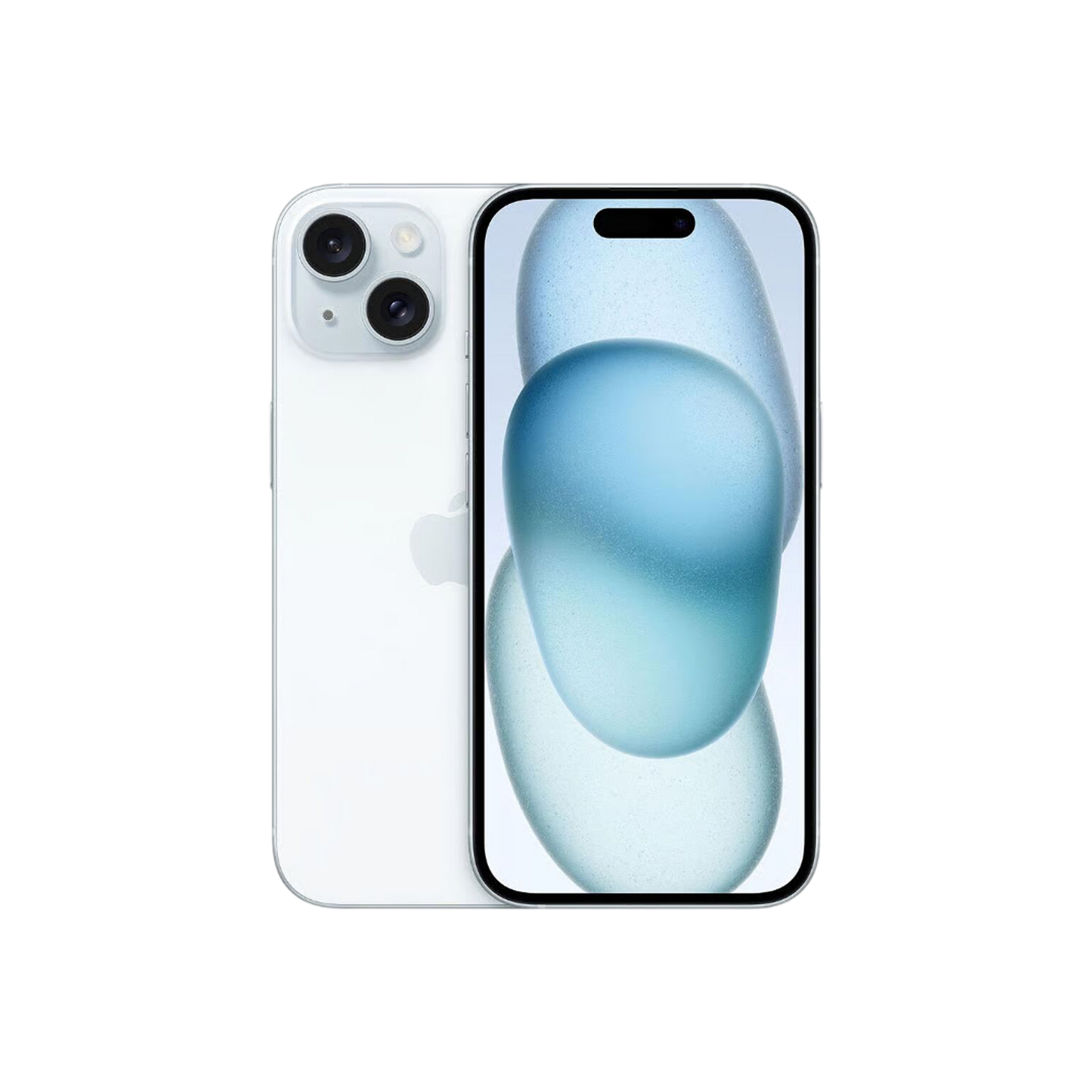 iPhone 15 - 128GB - Blue - Pre-Owned