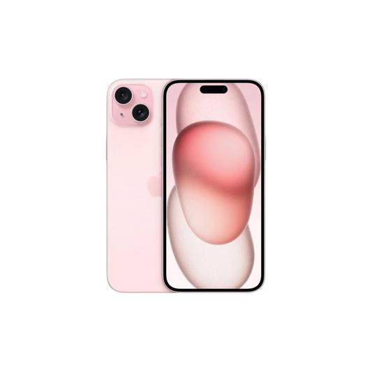 iPhone 15 - 128GB - Pink - Pre-Owned