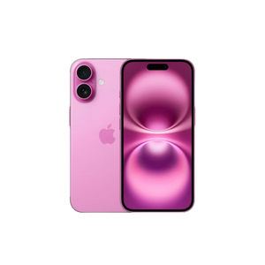 iPhone 16 Plus - 128GB - Pink - Demo-unit