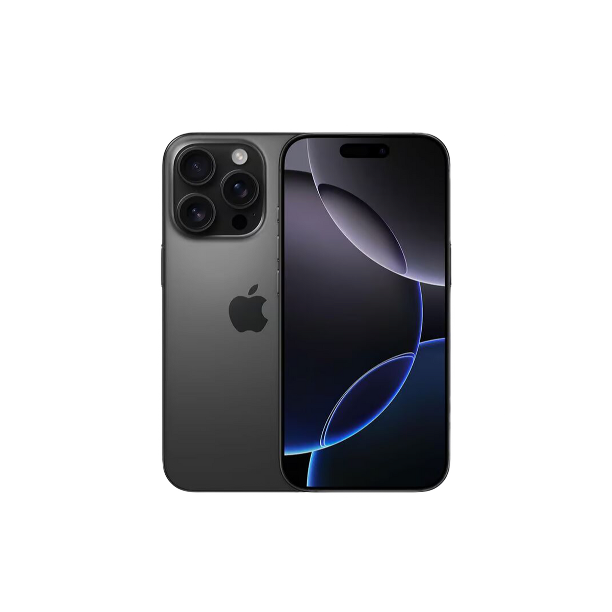 iPhone 16 Pro Max - 256GB - Black Titanium - IW (06-Nov-26) -  Pre-owned