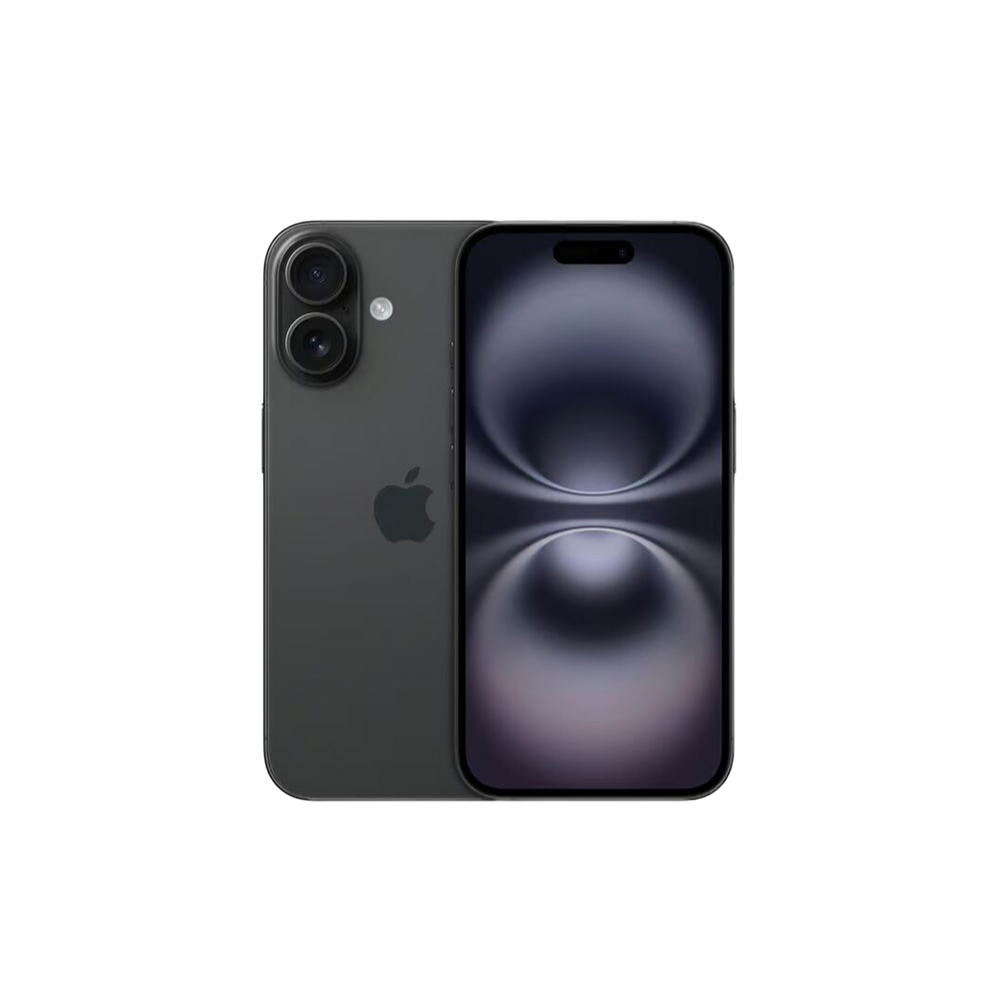 iPhone 16 - 128GB - Black - Pre-Owned