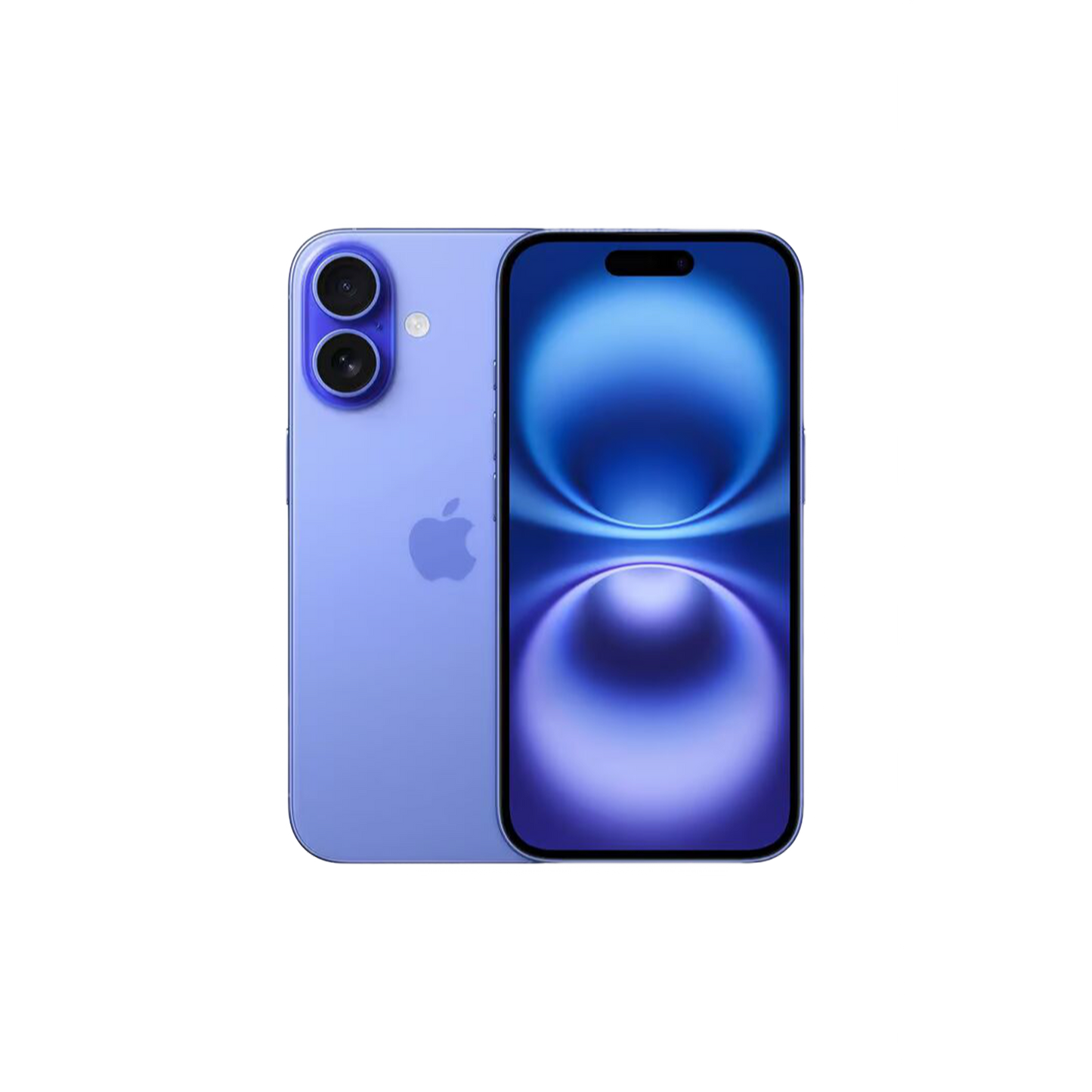iPhone 16 - 256GB - Ultramarine - Pre-Owned