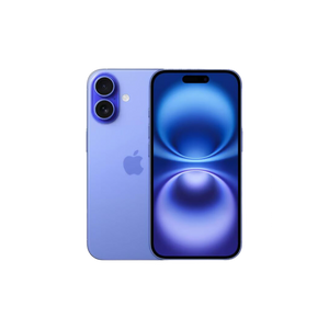 iPhone 16 - 256GB - Ultramarine - Pre-owned