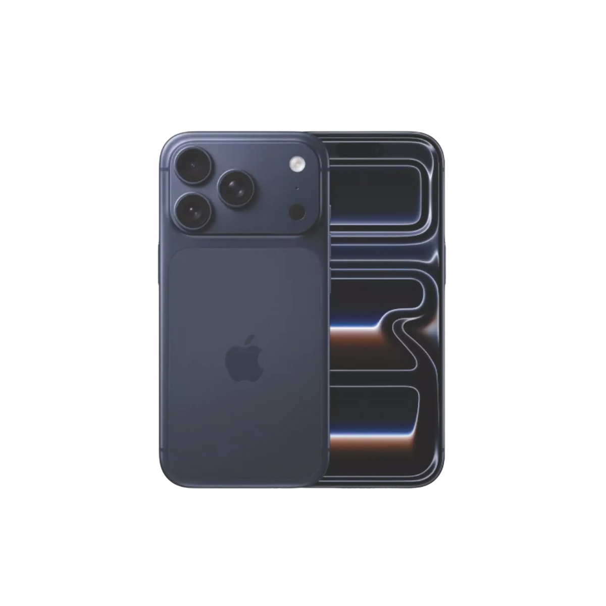iPhone 17 Pro Max - 256GB - Deep Blue - IW (03-Feb-27) - Pre-owned