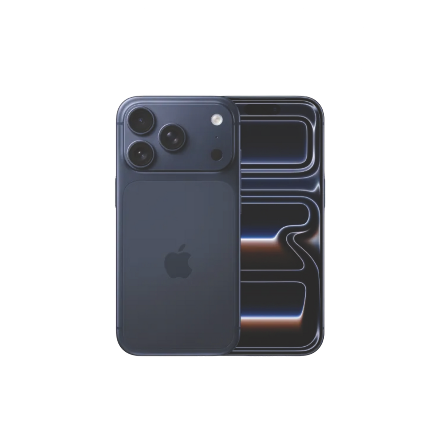 iPhone 17 Pro Max - 256GB - Deep Blue - IW (06-Jul-27) - Pre-Owned
