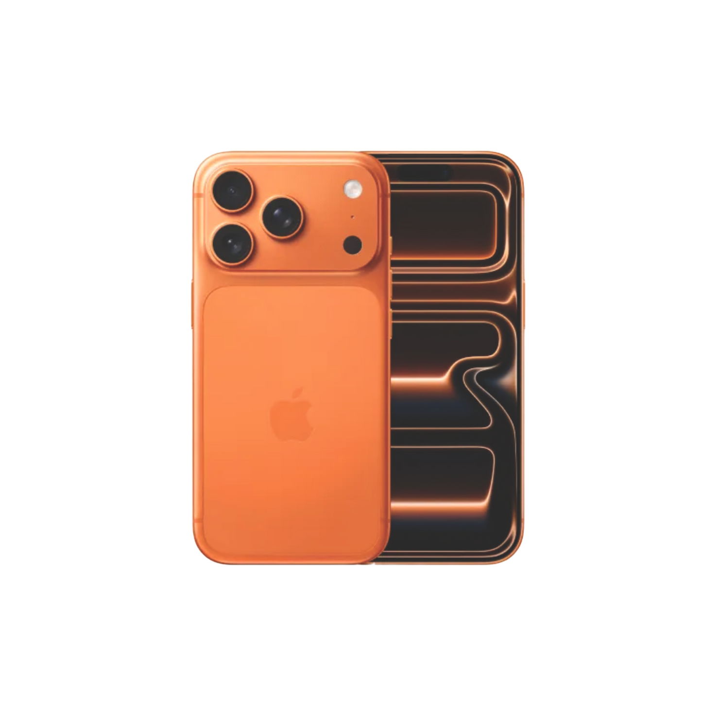 iPhone 17 Pro - 512GB - Cosmic Orange - Pre-Owned