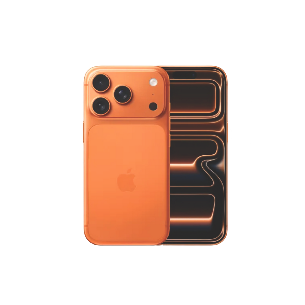 iPhone 17 Pro - 512GB - Cosmic Orange - Pre-owned