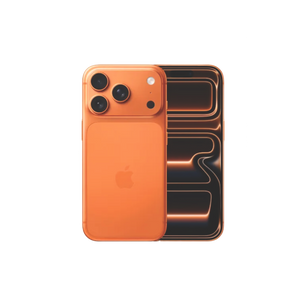 iPhone 17 Pro - 256GB - Cosmic Orange - Pre-owned