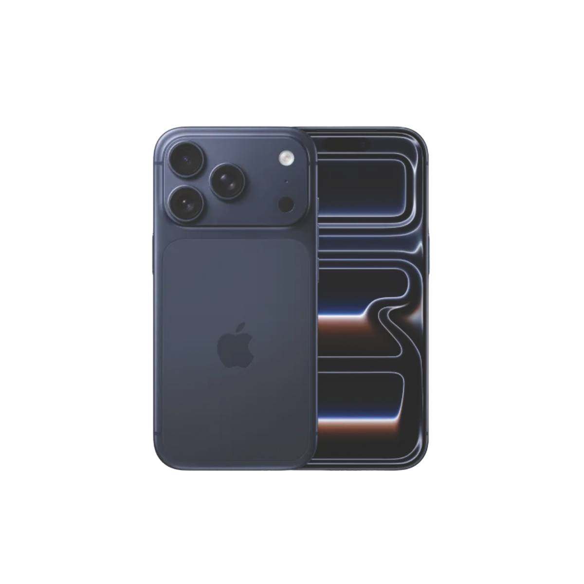 iPhone 17 Pro - 512GB - Deep Blue - IW (04-Jun-27) - Pre-owned