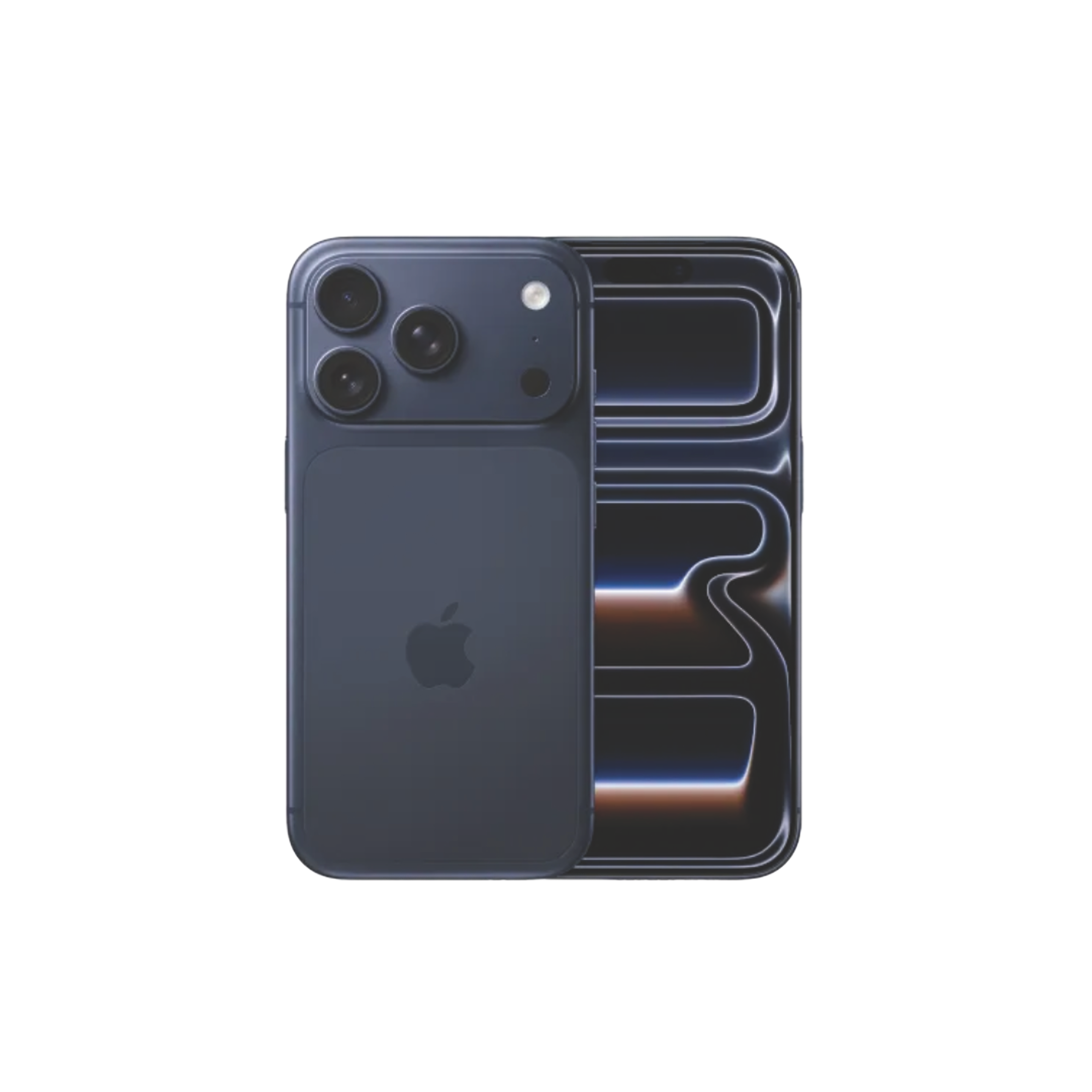 Buy Certified Preowned iPhone 17 Pro 256GB Deep Blue | Maple Store