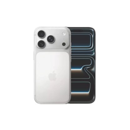 iPhone 17 Pro - 256GB - Silver - Pre-owned
