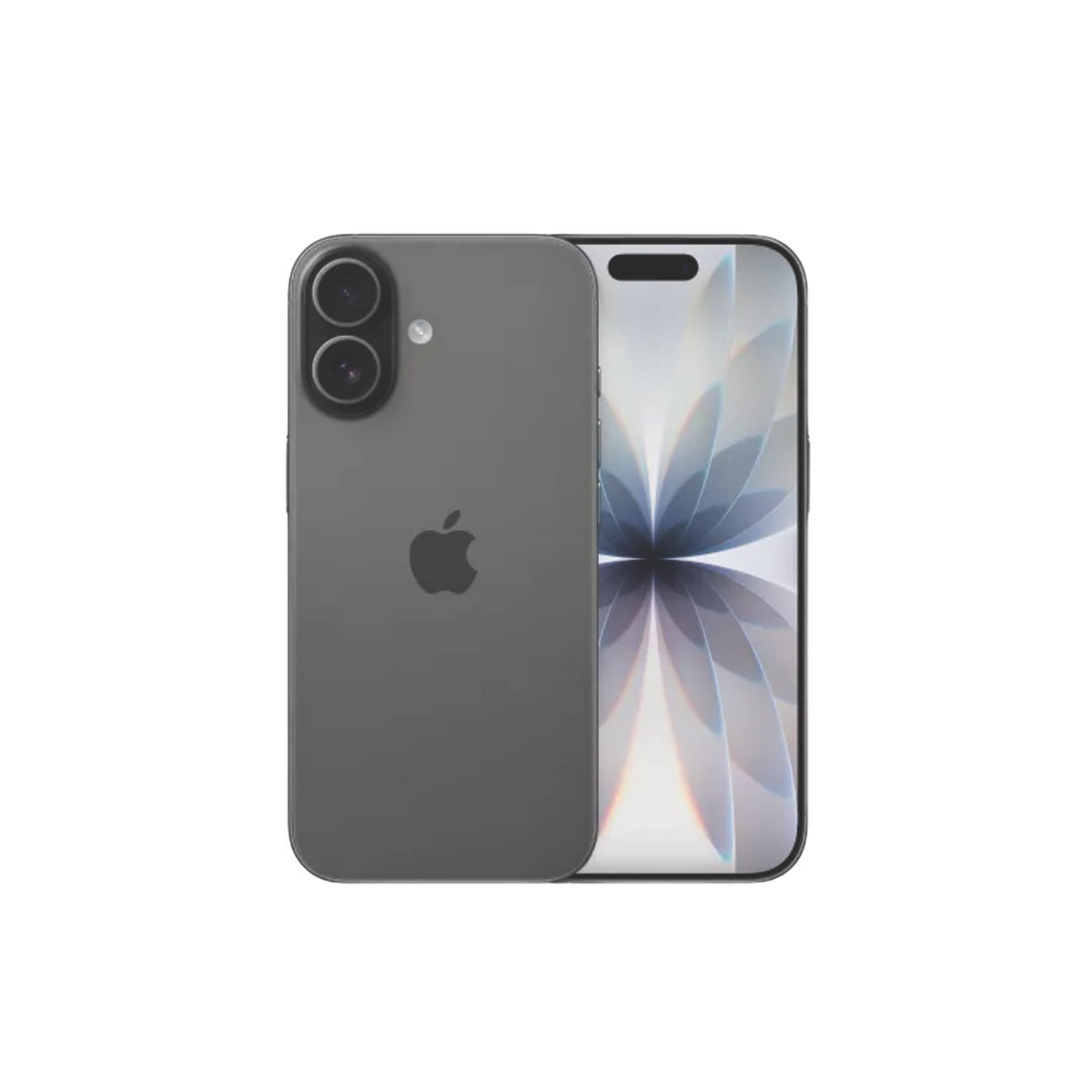 iPhone 17 - 256GB - Black - IW (24-Nov-26) -  Pre-owned