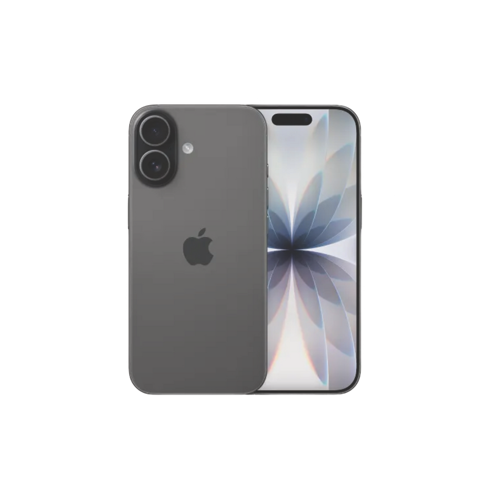 iPhone 17 - 256GB - Black - IW (21-Nov-2026) - Pre-owned