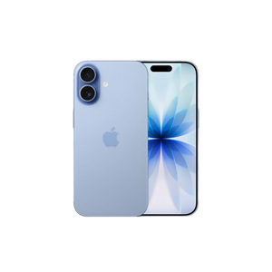 iPhone 17 - 256GB - Mist Blue - Pre-owned