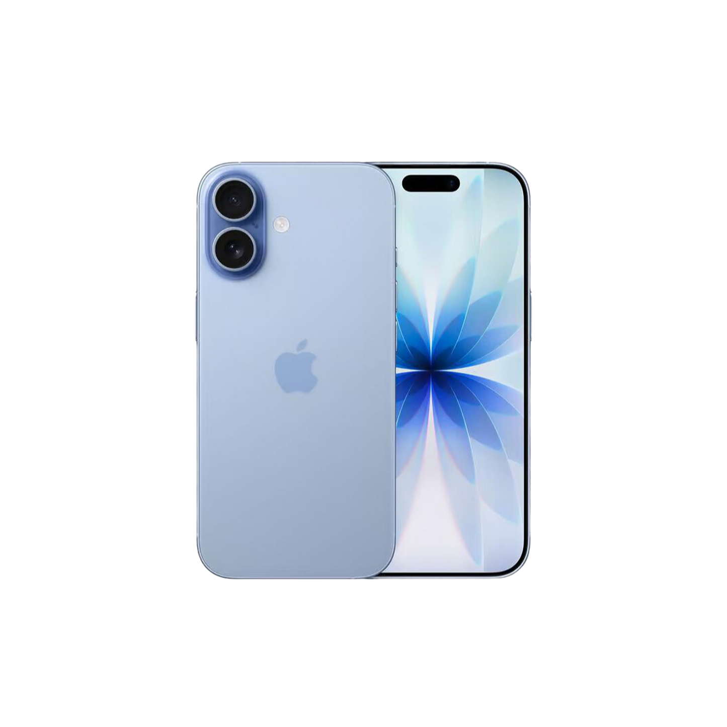 iPhone 17 - 256GB - Mist Blue - ACS (30-Jul-27) - Pre-owned