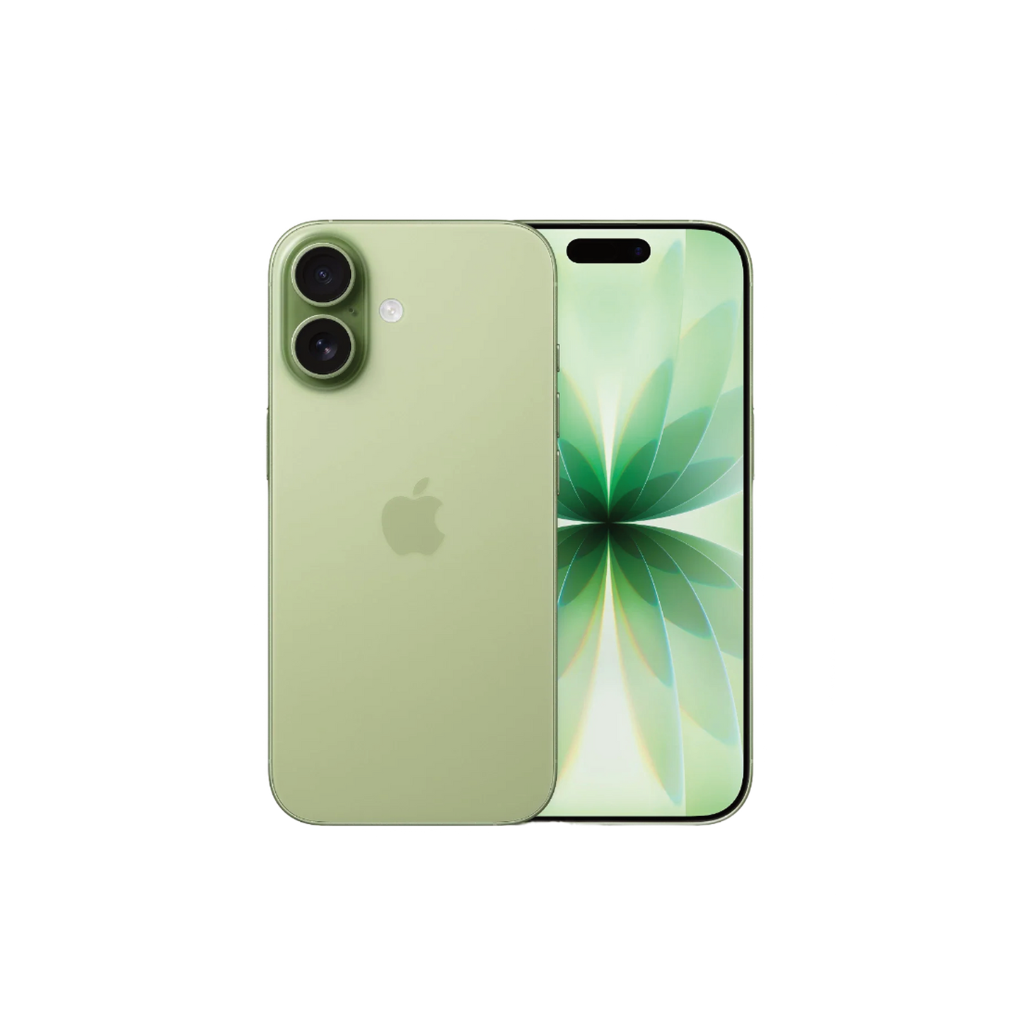 iPhone 17 - 256GB - Sage - ACS (11-Feb-27) - Pre-owned