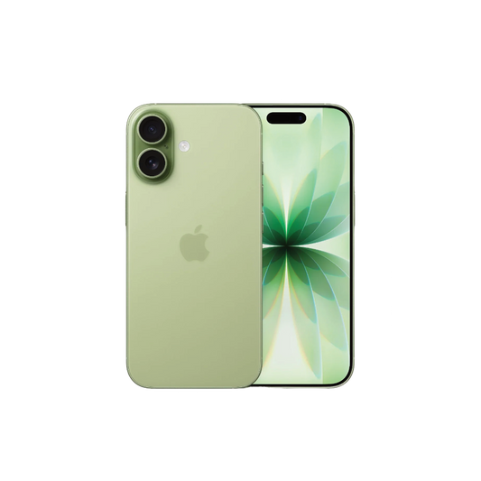iPhone 17 - 256GB - Sage - ACS (11-Feb-27) - Pre-owned