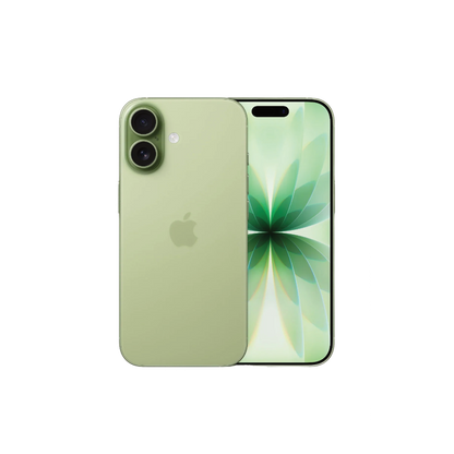 iPhone 17 - 256GB - Sage - IW (28-Oct-26) - Pre-owned