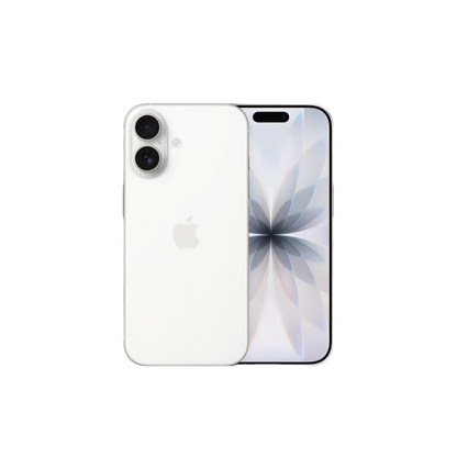 iPhone 17 - 256GB - White - ACS (23-Sep-26) - Pre-Owned