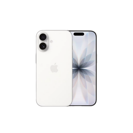 iPhone 17 - 256GB - White - ACS (23-Sep-26) - Pre-Owned