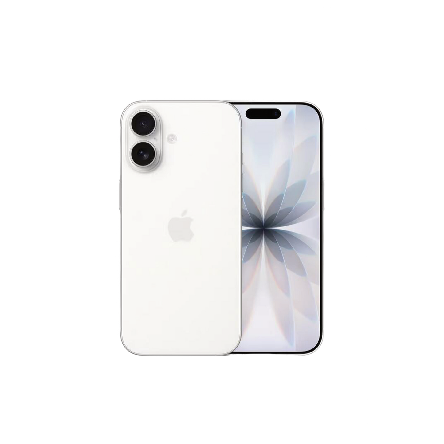 iPhone 17 - 256GB - White - IW (24-Jul-27) - Pre-owned