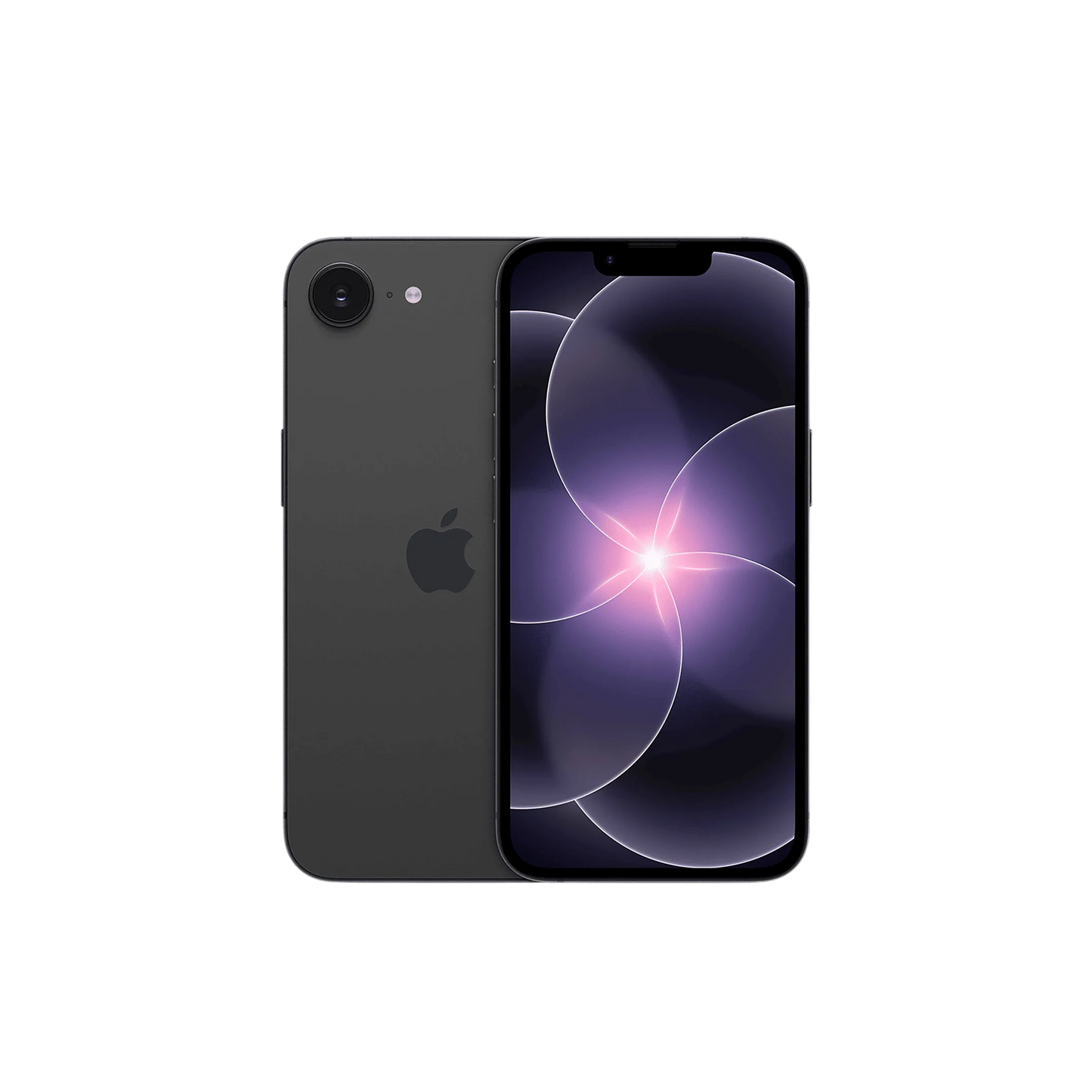 iPhone 17e - 256GB - Black - IW (15-Mar-27) - Pre-owned