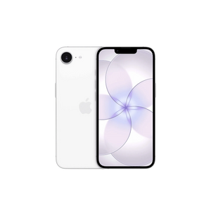 iPhone 17e - 256GB - White - IW (07-Aug-27) - Pre-owned