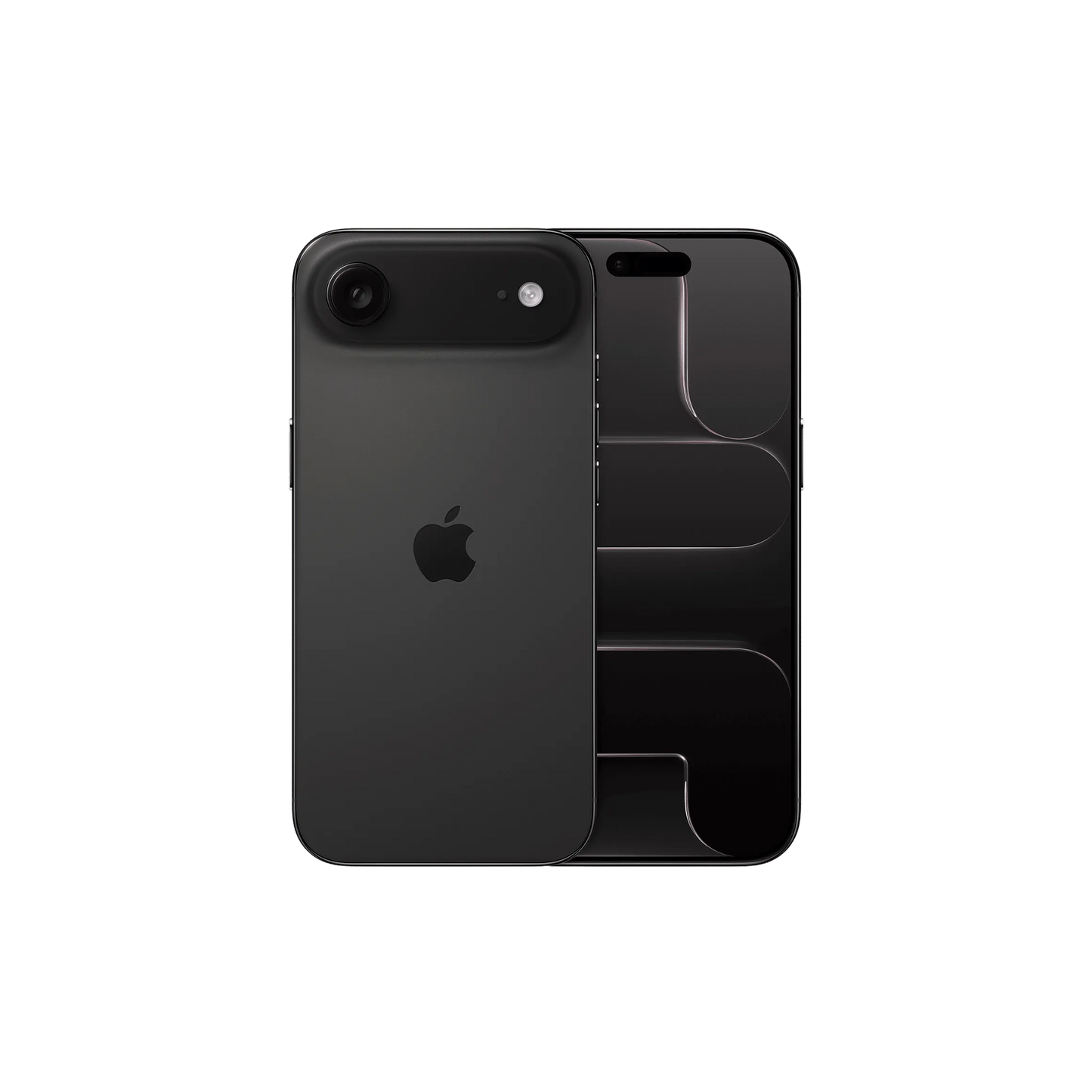 iPhone Air - 256GB - Black - AC+ (06-Dec-27) - Pre-Owned